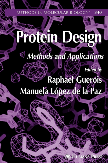 Protein Design