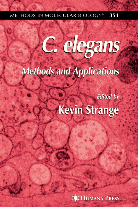 C. elegans