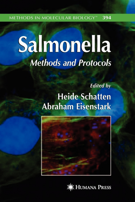 Salmonella