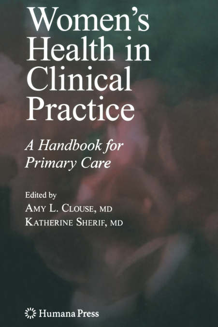 Women’s Health in Clinical Practice