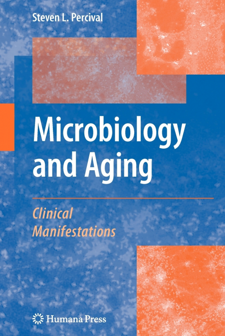 Microbiology and Aging