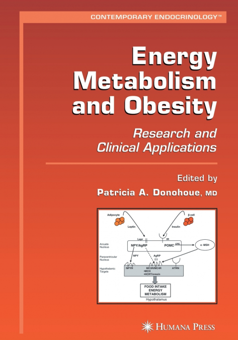 Energy Metabolism and Obesity
