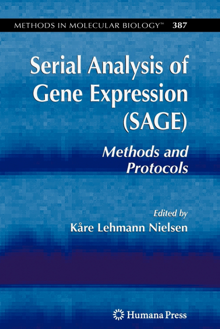 Serial Analysis of Gene Expression (Sage)