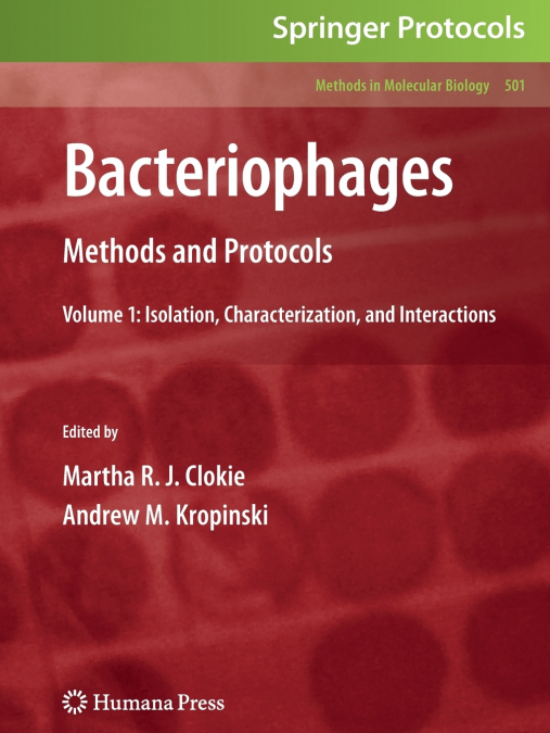 Bacteriophages