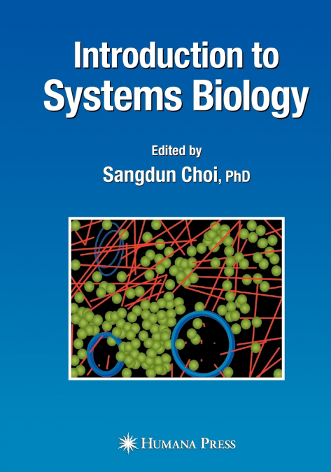 Introduction to Systems Biology
