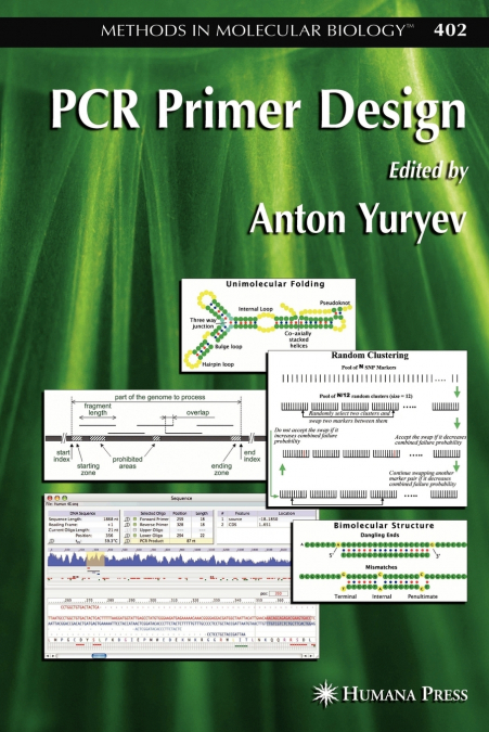 PCR Primer Design