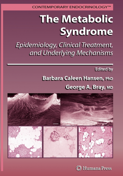 The Metabolic Syndrome