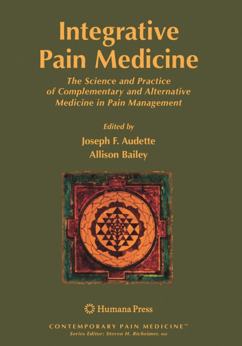 Integrative Pain Medicine