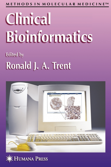 Clinical Bioinformatics