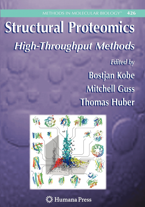 Structural Proteomics