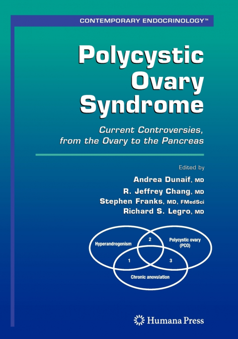 Polycystic Ovary Syndrome
