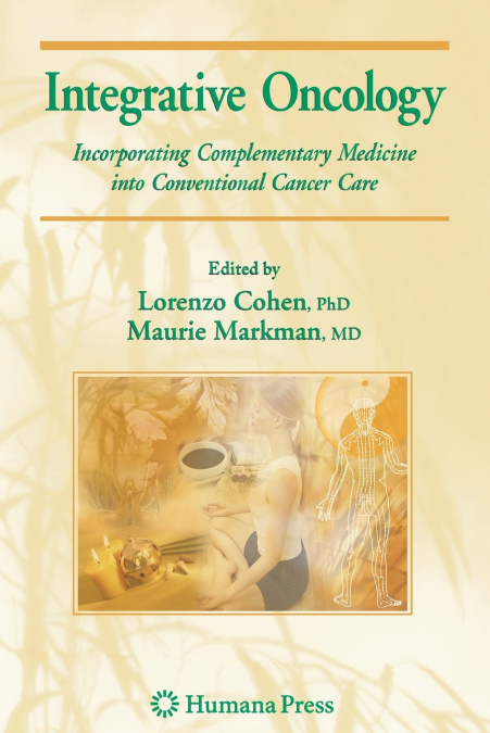 Integrative Oncology