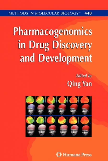 Pharmacogenomics in Drug Discovery and Development