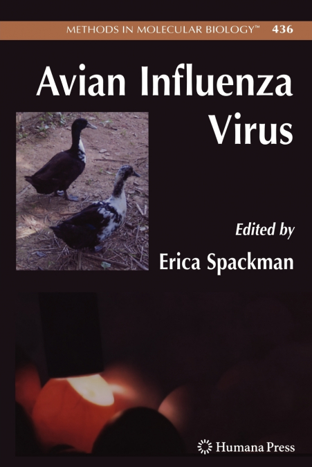 Avian Influenza Virus