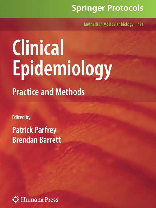 Clinical Epidemiology