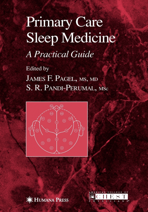 Primary Care Sleep Medicine