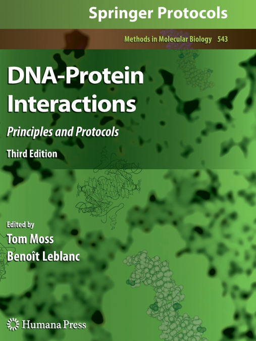 DNA-Protein Interactions