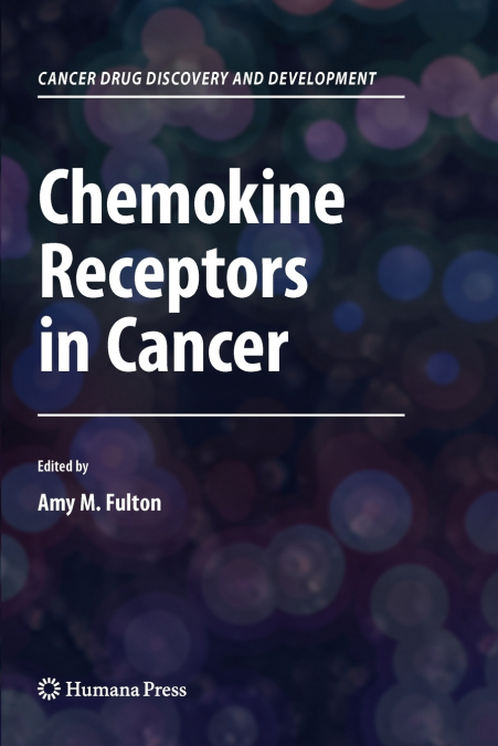 Chemokine Receptors in Cancer