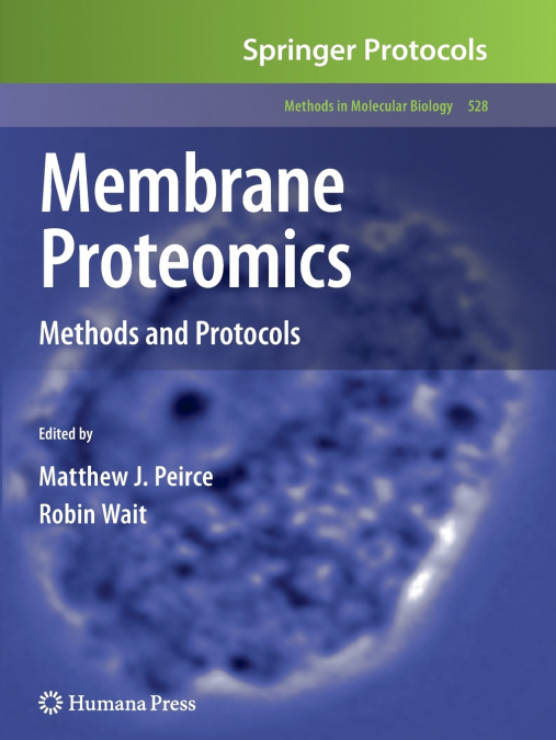 Membrane Proteomics