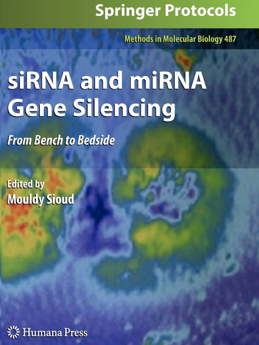 siRNA and miRNA Gene Silencing