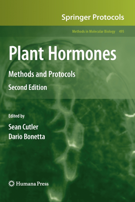 Plant Hormones