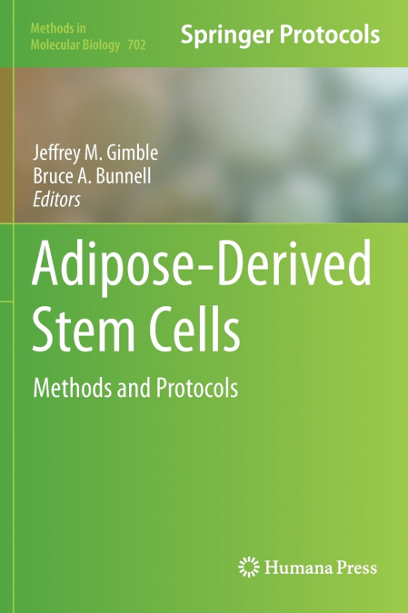 Adipose-Derived Stem Cells