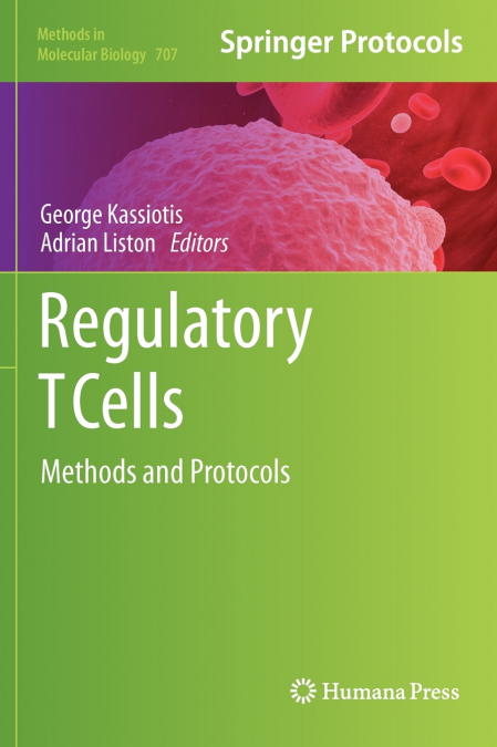 Regulatory T Cells