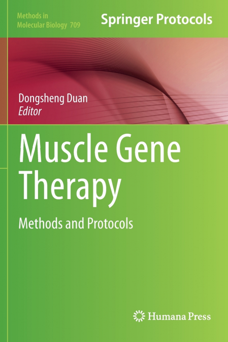 Muscle Gene Therapy