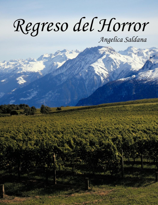 Regreso Del Horror