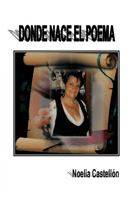 Donde Nace El Poema
