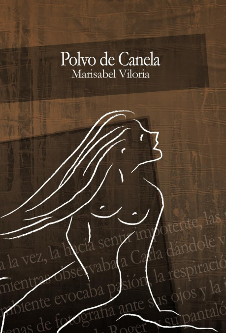 Polvo de Canela
