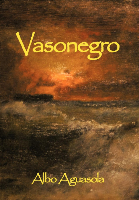 Vasonegro