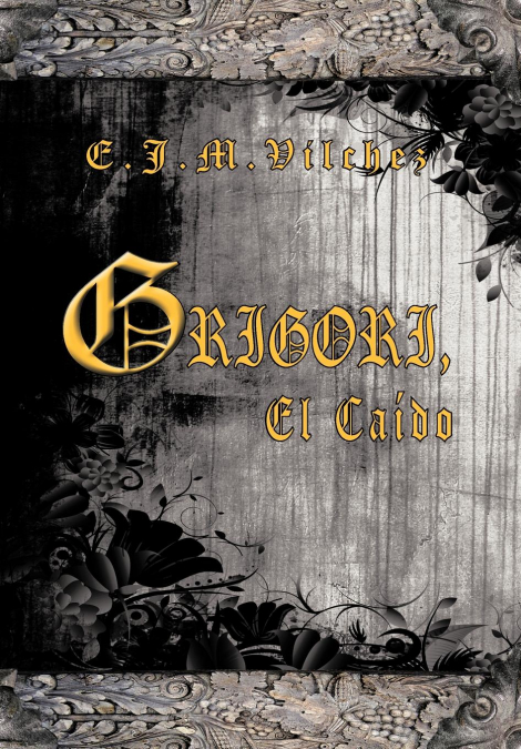 Grigori, El Caido