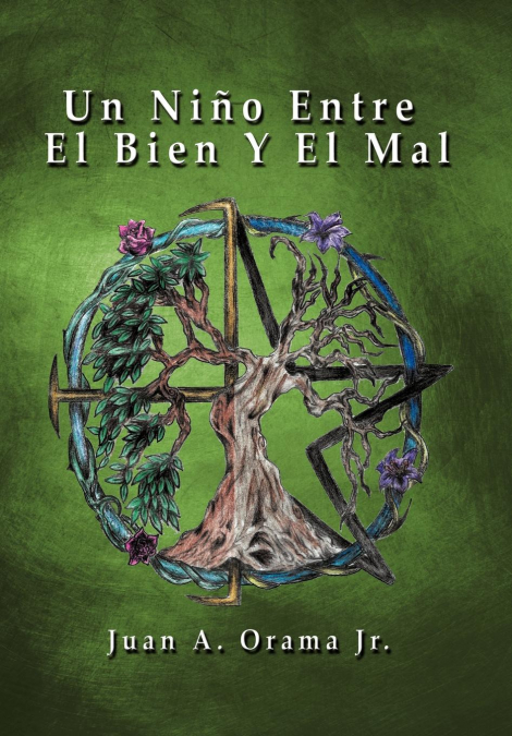 Un Nino Entre El Bien y El Mal