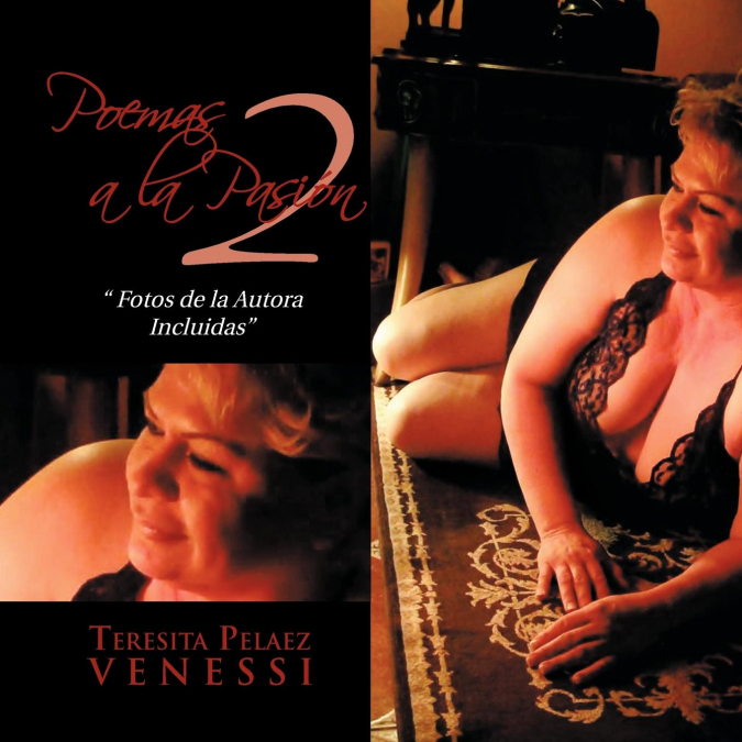 Poemas a la Pasión 2