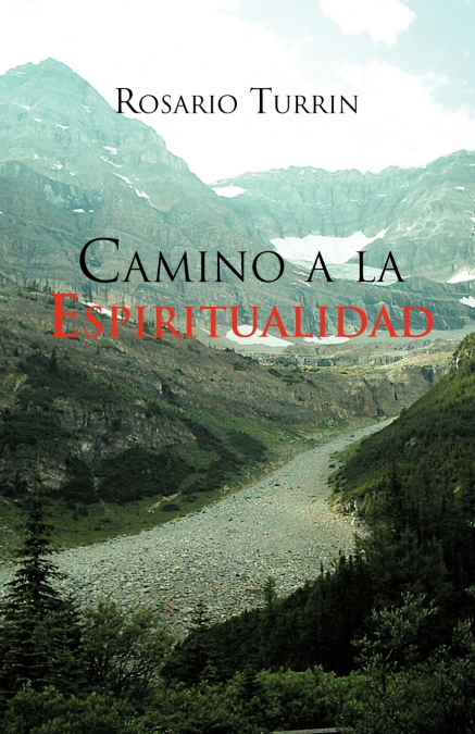 Camino a la Espiritualidad