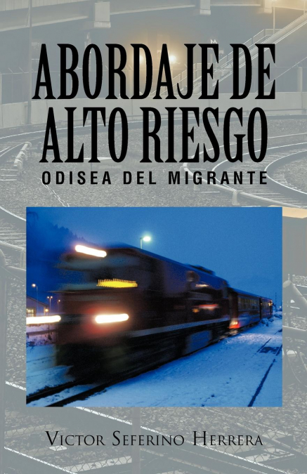 Abordaje de Alto Riesgo