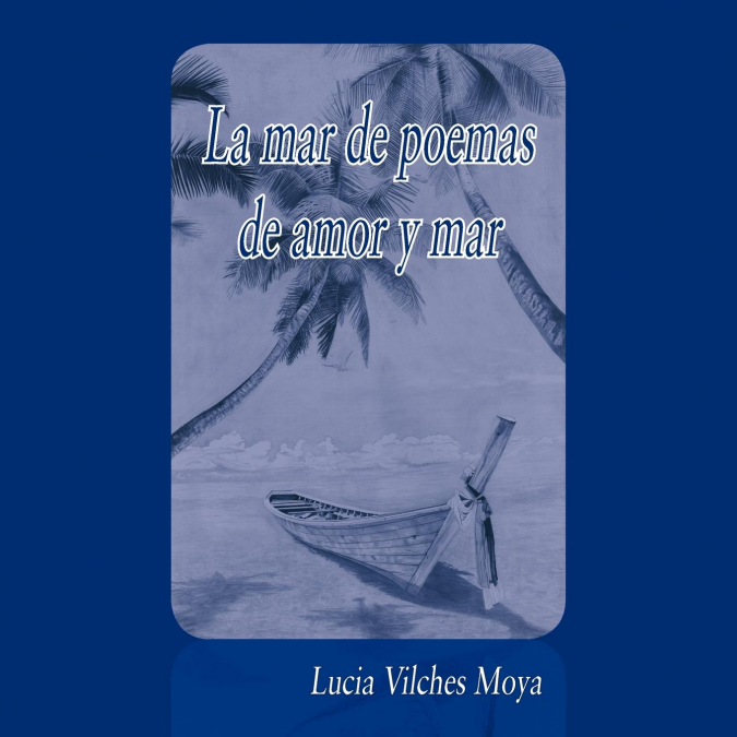 La mar de poemas de amor y mar