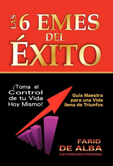 Las 6 Emes del Exito