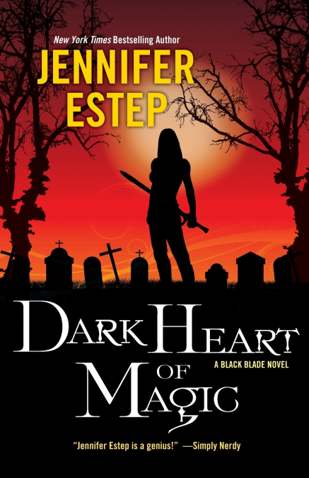 Dark Heart of Magic