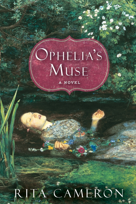 Ophelia’s Muse