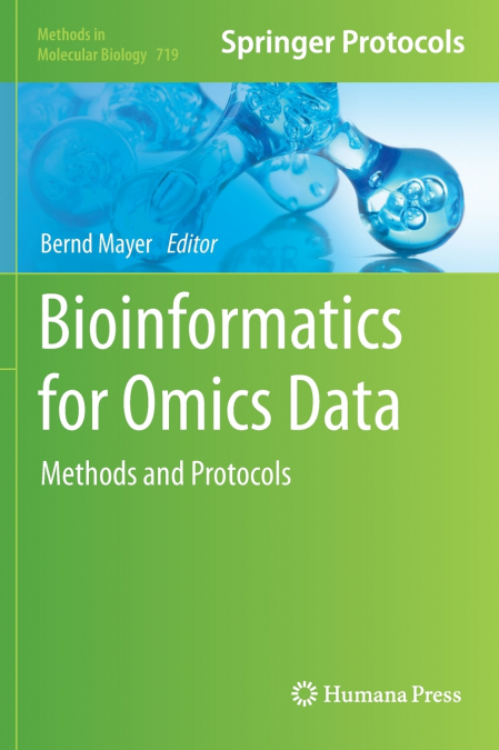 Bioinformatics for Omics Data