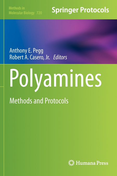 Polyamines