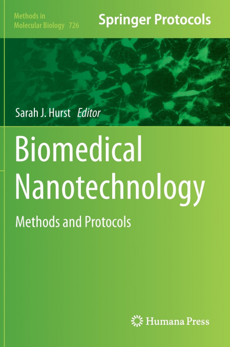 Biomedical Nanotechnology