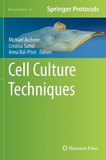 Cell Culture Techniques