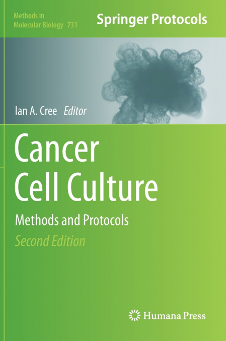 Cancer Cell Culture