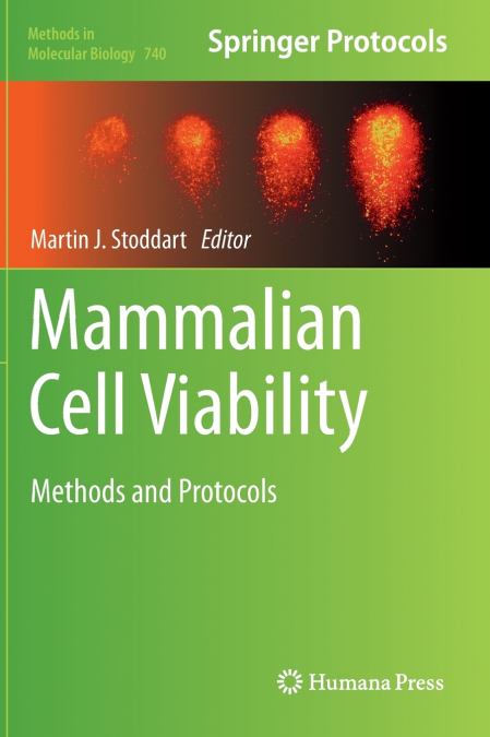 Mammalian Cell Viability
