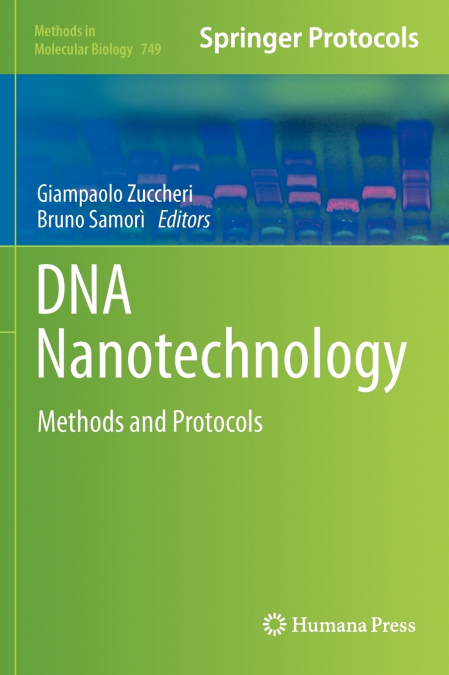 DNA Nanotechnology