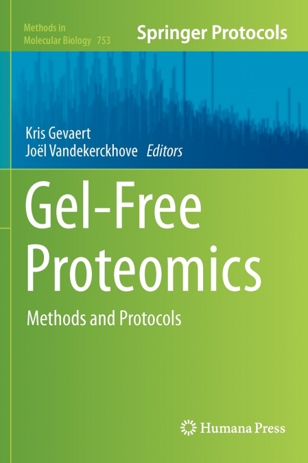Gel-Free Proteomics
