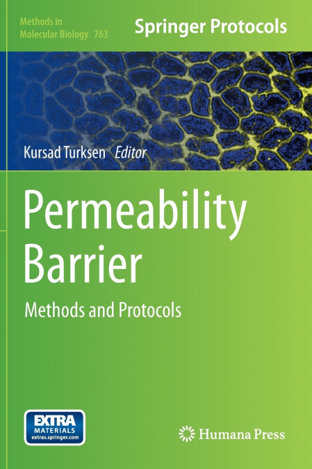 Permeability Barrier